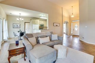 10 Mi to Lake Tawakoni Family Wills Point Getaway - 5