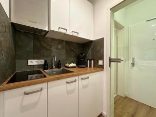 Ferienwohnung an der Roseninsel - 4
