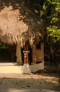 Santuario Playa Bonita - 3