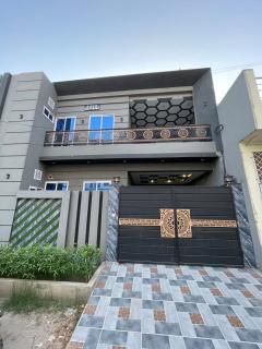 Home in Multan - 3