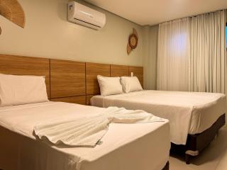 Paraiso Beach Hotel - 6