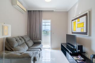 Apartment with barbecue in Jurerê ESP0301 - 9