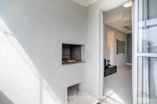 Apartment with barbecue in Jurerê ESP0301 - 6