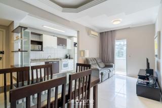 Apartment with barbecue in Jurerê ESP0301 - 5