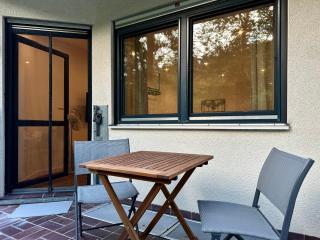 Ferienwohnung an der Roseninsel - 5