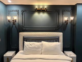 2 BHK Stardust Crest, Netflix, Balcony - 9