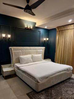 2 BHK Stardust Crest, Netflix, Balcony - 3