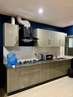 2 BHK Stardust Crest, Netflix, Balcony - 1