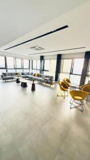 Stylish 1-Bedroom with Stunning City View atNova with PS-5 - 2