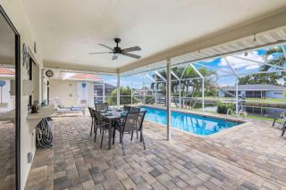 Villa Ibis - 3