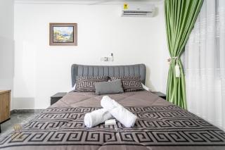 Yankey Yankey Apartments-Kansaworado - 7