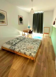 Heart of Nice Beautiful apartment 3 bedrooms - 3