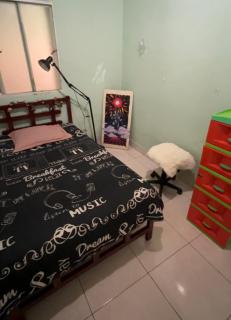 Habitación amoblada - 0