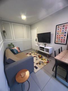 Complete and Cozy Apartment Next to Hospital - 8