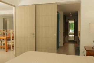 Bright 2BR Apartment with Terrace & Pool, Lorena Ochoa Residences - 3