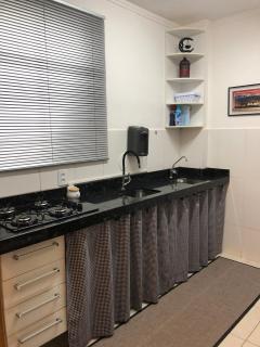 Complete and Cozy Apartment Next to Hospital - 2
