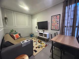 Complete and Cozy Apartment Next to Hospital - 7