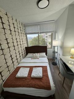 Stylish Apartment 5 min to DC with free Gym and Parking - 4