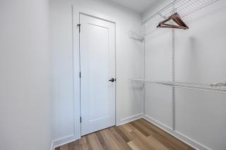 Stylish Apartment 5 min to DC with free Gym and Parking - 2