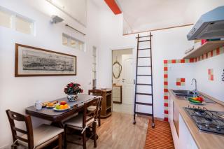 Ardenza's Aires 600m From Sea - Happy Rentals - 0