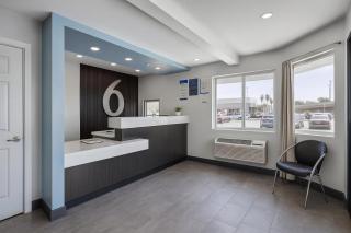 Motel 6-Westminster, CA - North - 9