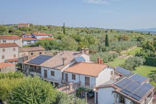 Tourist Farm Tonin - Apartment 3 - Happy Rentals - 9