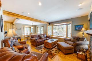 American Way Chalet - 5