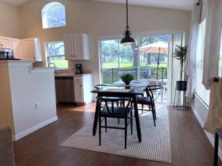 Golf Course View Villa - Private Pool - 3