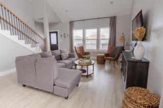 Seabrook Shores 3br Bayfront Hideaway W Deck - 3