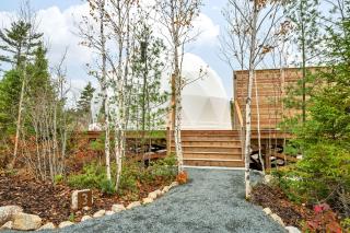 Nalu Retreat Glamping Domes - 9