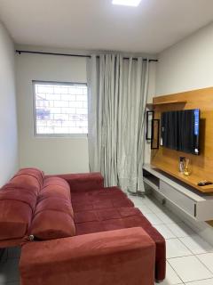 Lugar tranquilo, sossegado e reformado - 4