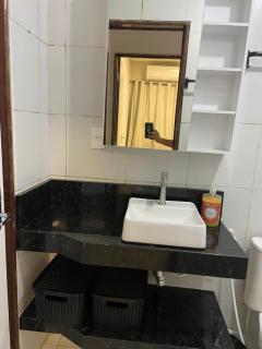 Lugar tranquilo, sossegado e reformado - 1