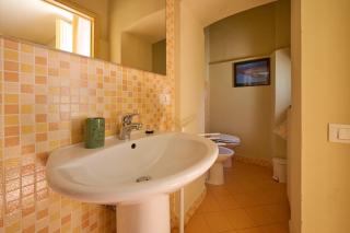 Cozy Tuscany Apartment in SUVERETO by Countryside & Sea - 1