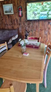 Rustic Home - 2