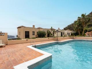 Holiday home with Incredible Views in La Herradura - 3