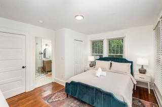 Walkable City Trendy Hideout for Foodies - 3BR-2BA - 9