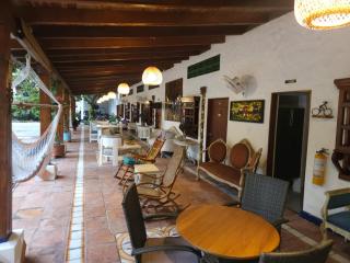 Hotel Refugio Bike - 4