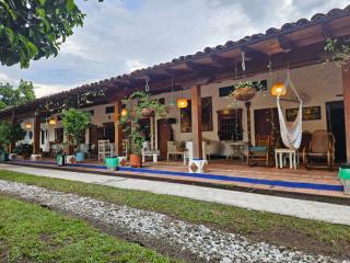 Hotel Refugio Bike - 6
