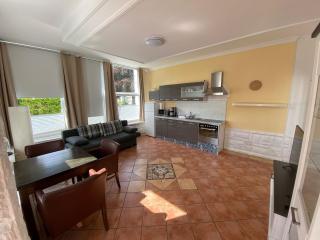 Ferienwohnung am Schlosspark - 4