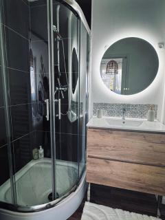 Stella - 1km plage - centre ville - 1