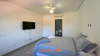 Studio em Maresias lazer e conforto perto do mar - 3