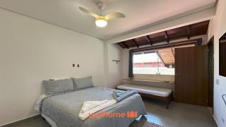 Studio em Maresias lazer e conforto perto do mar - 1