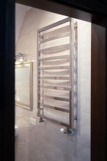 Pokoje Gościnne IRGA Apartamenty - 4