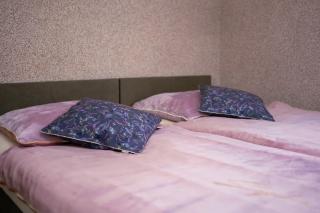 Pokoje Gościnne IRGA Apartamenty - 9
