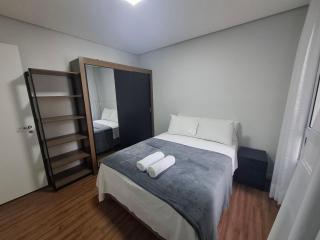 BVA - Complete condominium with pool in São Paulo - 5