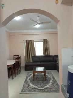 13 BHK AC Villa Hyd,15 mins from Airport - 6