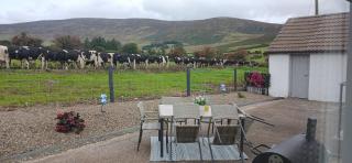 Kilbrien Mountain view - 9
