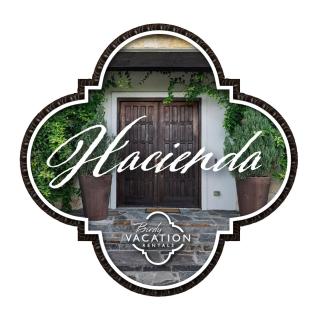 Hacienda - A Birdy Vacation Rental - 0