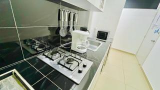 405 studio apartment in El Peñon - 1