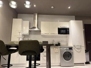 Signature View Apartment - 4